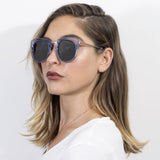 Cramillo Marit Cat Eye Sunglasses