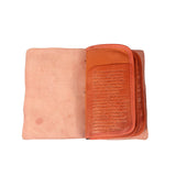 Old Trend Nomad Leather Travel Organiser