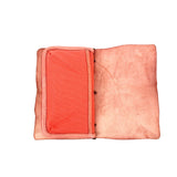 Old Trend Nomad Leather Travel Organiser