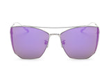 Cramilo Hana Oversized Sunglasses