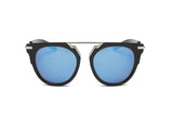 Cramillo Sara Round Sunglasses
