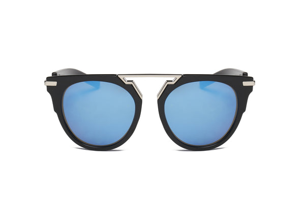 Cramillo Sara Round Sunglasses