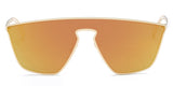 Cramilo Beatrix Shield Sunglasses