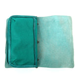 Old Trend Nomad Leather Travel Organiser