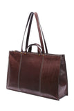 Old Trend Sandstorm Leather Shoulder Bag Briefcase Tote