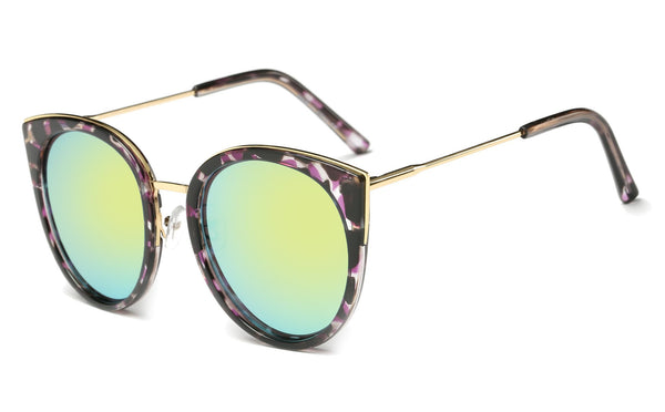 Cramilo Tatum Cat Eye Sunglasses