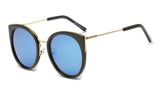 Cramilo Tatum Cat Eye Sunglasses