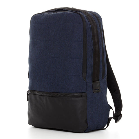 PX Hank Lightweight Backpack Navy Blue