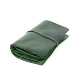 Old Trend Nomad Leather Travel Organiser