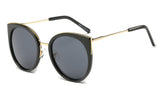 Cramilo Tatum Cat Eye Sunglasses