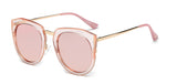 Cramillo Marit Cat Eye Sunglasses