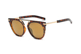 Cramillo Sara Round Sunglasses