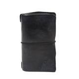 Old Trend Nomad Leather Travel Organiser