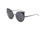 Cramilo Izara Cat Eye Sunglasses
