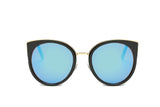 Cramilo Tatum Cat Eye Sunglasses
