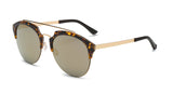 Cramilo Ellison Round Sunglasses