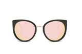 Cramilo Tatum Cat Eye Sunglasses