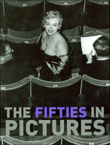 The Fifties In Pictures Book