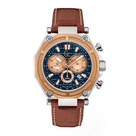 GC Watches X10005G7S (Ø 45 mm) Men's Watch